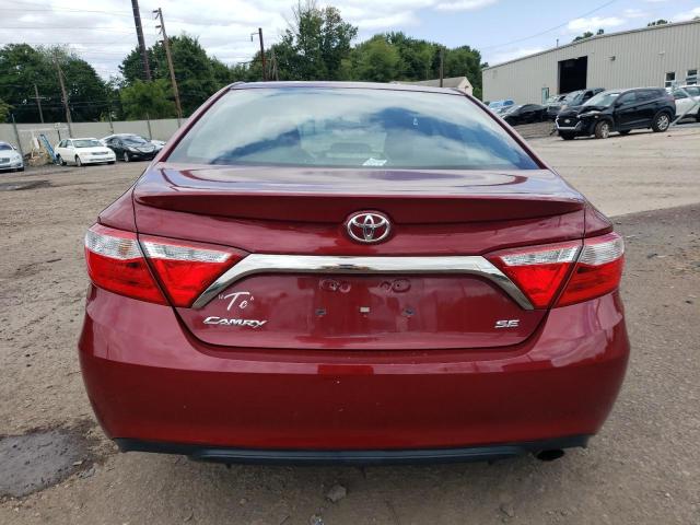 VIN 4T1BF1FK3GU521864 2016 Toyota Camry, LE no.6