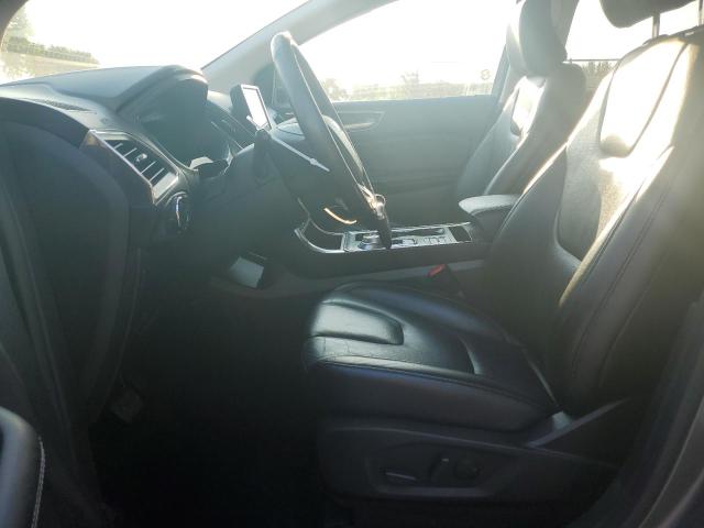 2022 FORD EDGE TITAN - 2FMPK4K94NBA52227