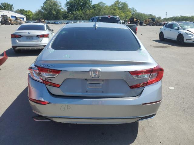2021 HONDA ACCORD LX - 1HGCV1F10MA051911