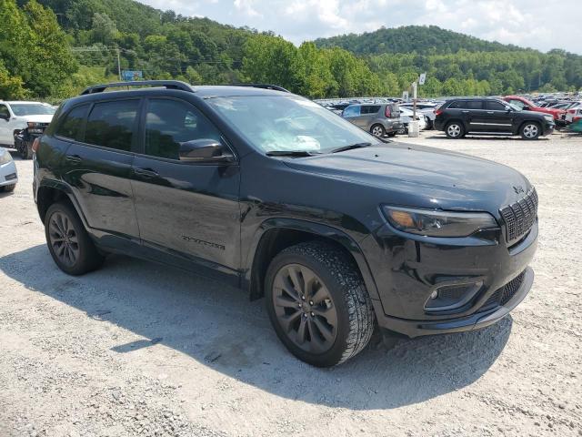 2021 JEEP CHEROKEE L - 1C4PJMDNXMD167005