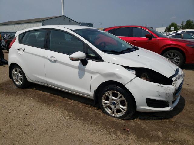 Vin: 3fadp4ej7fm169000, lot: 64402674, ford fiesta se 20154
