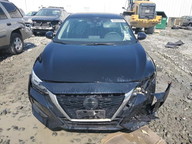 2021 NISSAN SENTRA S - 3N1AB8BV1MY324157