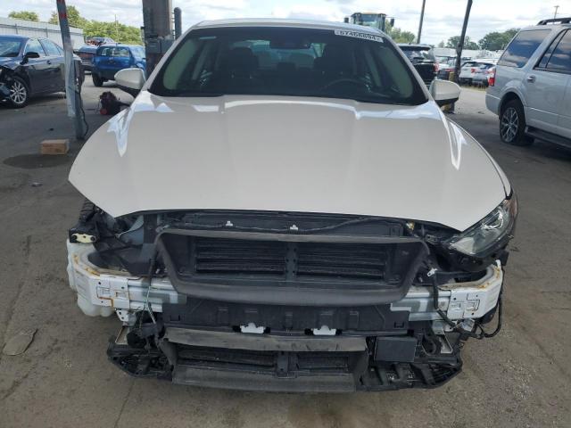 VIN 3FA6P0HD2LR124911 2020 Ford Fusion, SE no.5