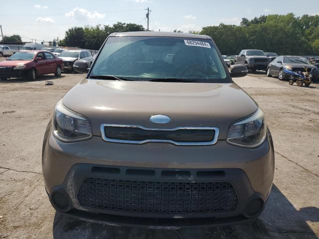 VIN KNDJP3A58E7066113 2014 KIA Soul, + no.5