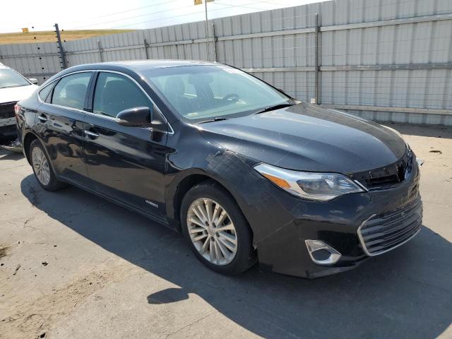 2015 TOYOTA AVALON HYB 4T1BD1EB9FU037879