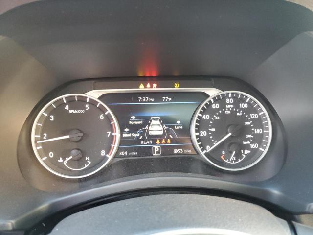 2024 NISSAN SENTRA SV - 3N1AB8CV9RY358840