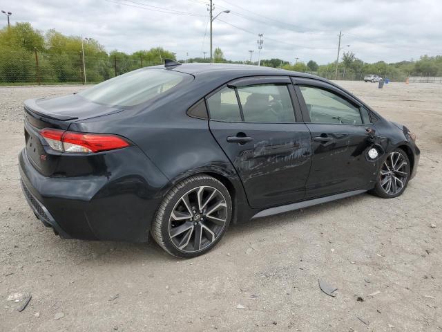 2020 TOYOTA COROLLA SE JTDP4RCEXLJ040695  65807334