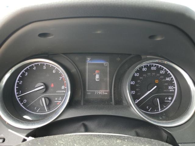 2019 TOYOTA CAMRY L - 4T1B11HKXKU256882