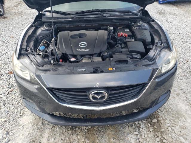 VIN JM1GJ1U58F1182024 2015 Mazda 6, Sport no.11