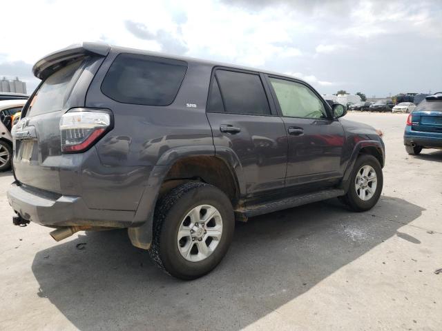 2018 TOYOTA 4RUNNER SR - JTEBU5JR8J5606508