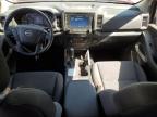 NISSAN FRONTIER S photo