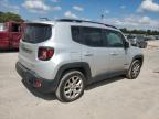 JEEP RENEGADE L снимка