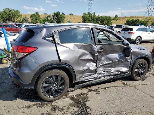 2022 HONDA HR-V SPORT 3CZRU6H16NM728786  65847284