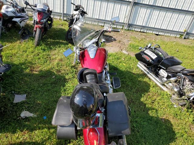 2003 HONDA VTX1800 S 1HFSC49373A101285