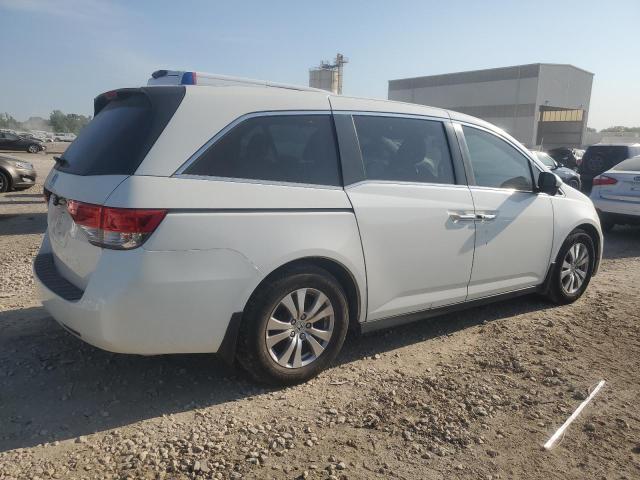 VIN 5FNRL5H6XEB134060 2014 Honda Odyssey, Exl no.3