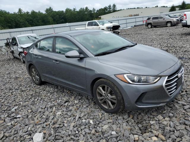 2018 HYUNDAI ELANTRA SE - 5NPD84LF8JH378993
