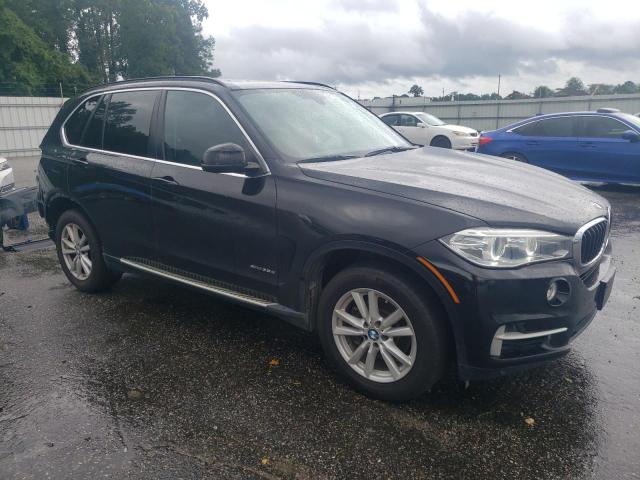 VIN 5UXKS4C52F0N05708 2015 BMW X5, Xdrive35D no.4