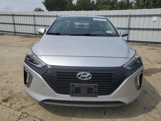 2019 HYUNDAI IONIQ - KMHC65LD1KU159902