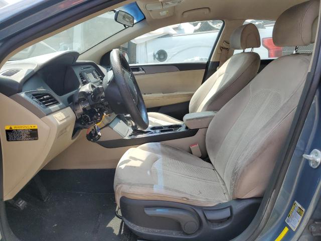 2015 HYUNDAI SONATA SE - 5NPE24AF6FH146506