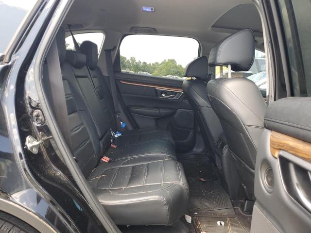 2019 HONDA CR-V EXL - 5J6RW2H86KA000877