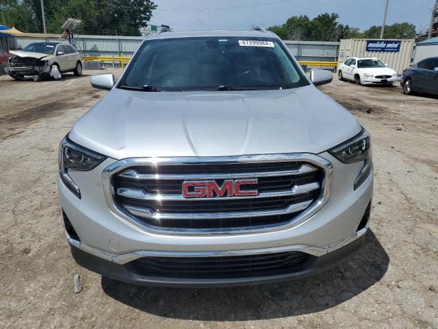 2019 GMC TERRAIN SL - 3GKALPEX5KL129615