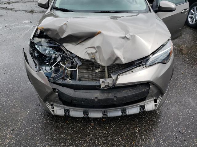 2019 TOYOTA COROLLA L - 5YFBURHEXKP871918