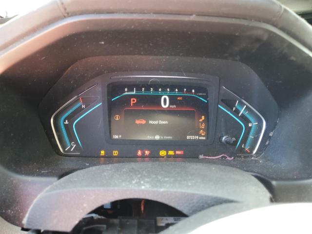 2019 HONDA ODYSSEY EX - 5FNRL6H70KB129542