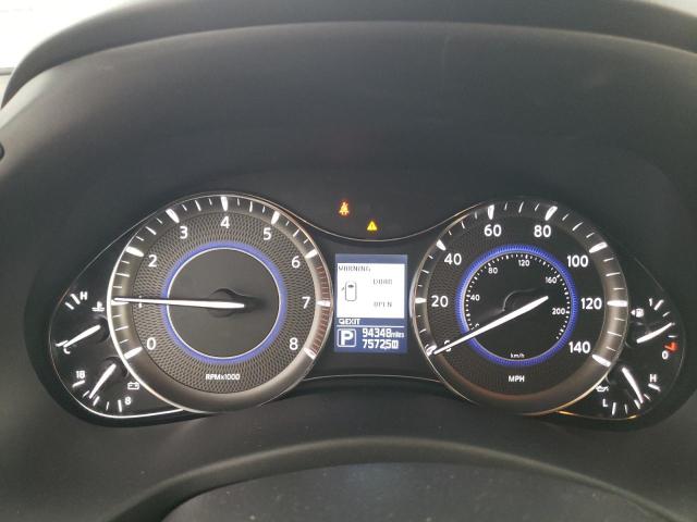 2015 INFINITI QX80 - JN8AZ2NE3F9083605
