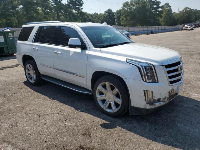 2016 CADILLAC ESCALADE L - 1GYS4BKJXGR170798
