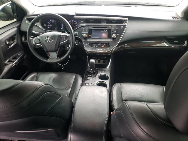 2015 TOYOTA AVALON XLE - 4T1BK1EB0FU169452