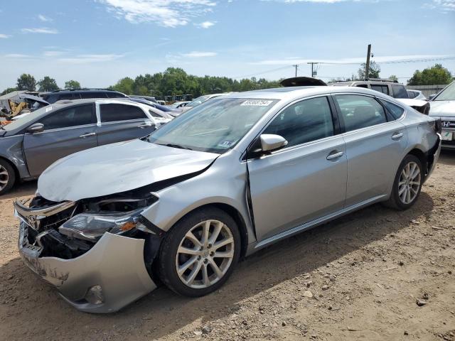 2015 TOYOTA AVALON XLE 2015