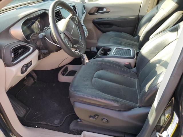 2022 CHRYSLER PACIFICA H - 2C4RC1L77NR147958