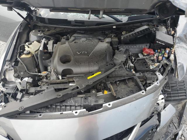 2018 NISSAN MAXIMA 3.5 - 1N4AA6AP0JC404888