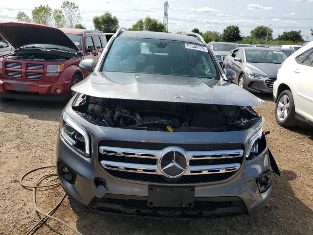 2020 MERCEDES-BENZ GLB 250 4M - W1N4M4HB1LW022828