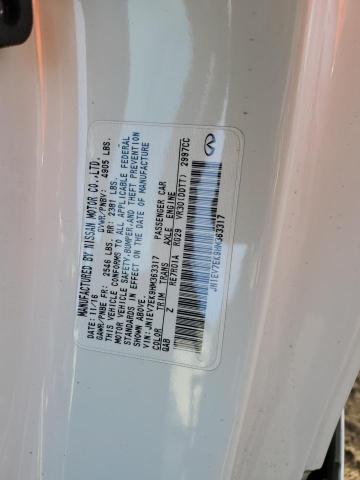 2017 INFINITI Q60 PREMIU - JN1EV7EK9HM363317