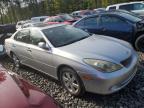 LEXUS ES 330 photo