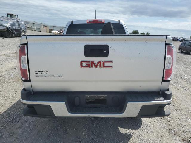 2016 GMC CANYON - 1GTH6BEA4G1369902