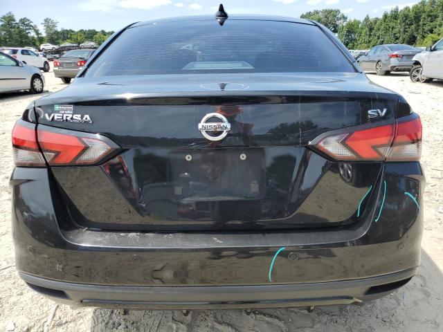 2020 NISSAN VERSA SV - 3N1CN8EVXLL842159