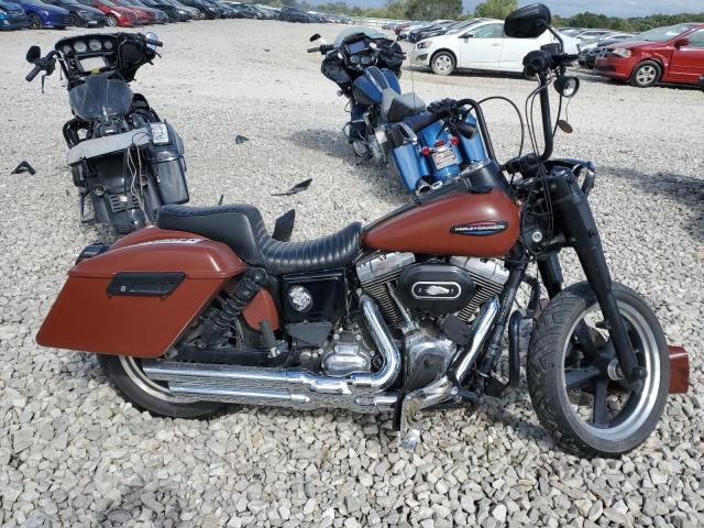 2014 HARLEY-DAVIDSON FLD SWITCH - 1HD1GZM10EC315523