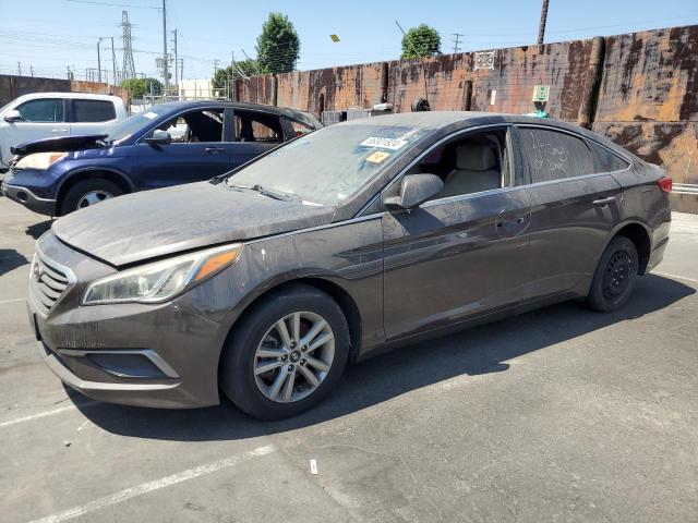 VIN 5NPE24AF2GH324428 2016 HYUNDAI SONATA no.1