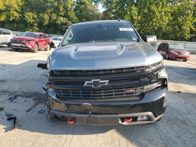 VIN 1GCPYFED5KZ362197 2019 Chevrolet Silverado, K15... no.5