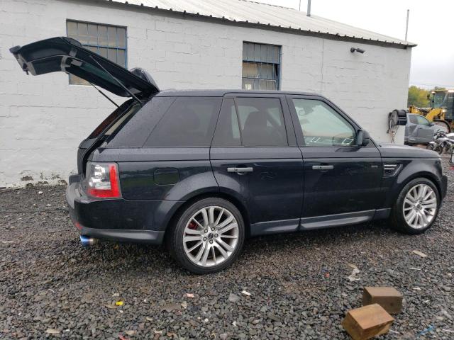 VIN SALSK2D40DA800592 2013 Land Rover Range Rover, ... no.3