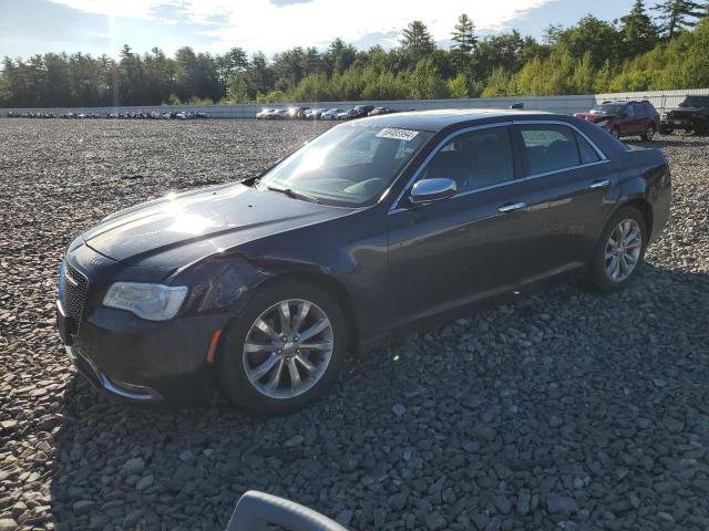 2016 CHRYSLER 300C - 2C3CCAKG6GH124224