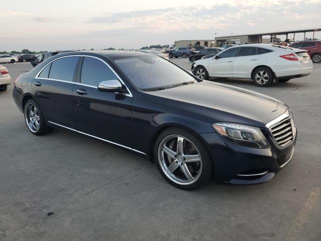 VIN WDDUG8CB7EA028880 2014 Mercedes-Benz S-Class, 550 no.4