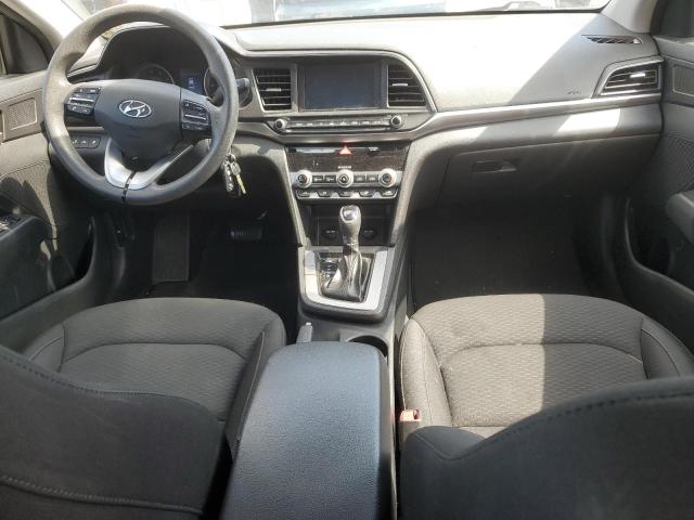 2020 HYUNDAI ELANTRA SE KMHD84LF9LU945300  68095084