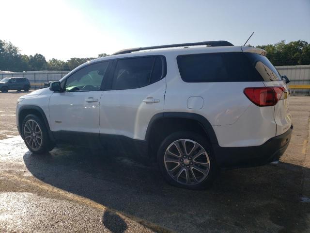 2017 GMC ACADIA - 1GKKNVLS7HZ163616