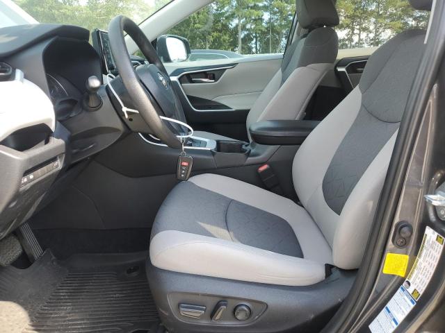 2022 TOYOTA RAV4 XLE - 2T3RWRFV9NW133050