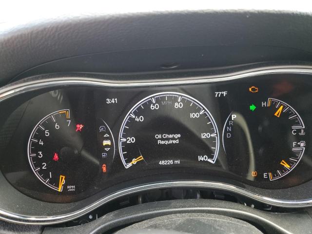 2021 JEEP GRAND CHER - 1C4RJFAG5MC564329