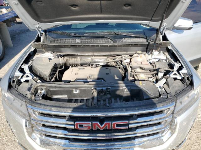 2020 GMC ACADIA SLE - 1GKKNKLA6LZ142626