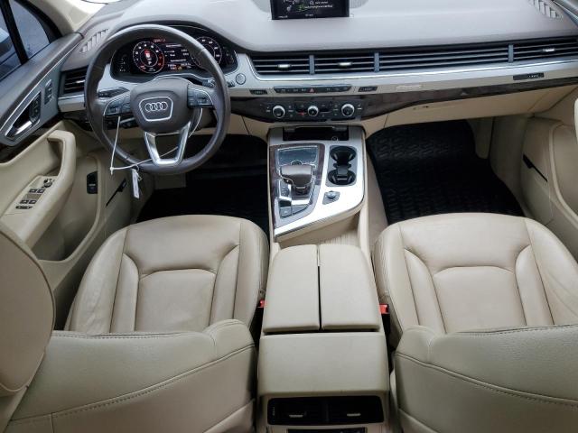 VIN WA1LHAF70KD017175 2019 Audi Q7, Premium Plus no.8